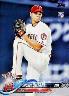 Shohei Ohtani