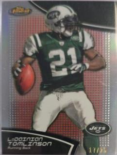 LaDainian Tomlinson