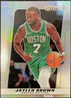 Jaylen Brown