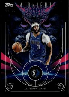 Anthony Davis
