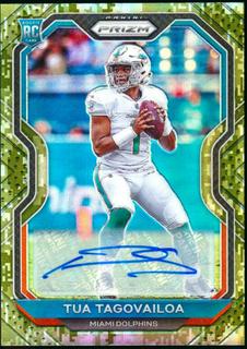 Tua Tagovailoa