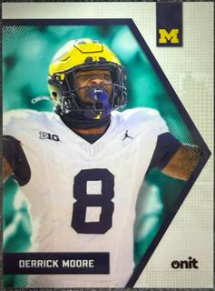 Derrick Moore
