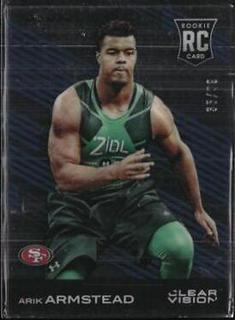 Arik Armstead
