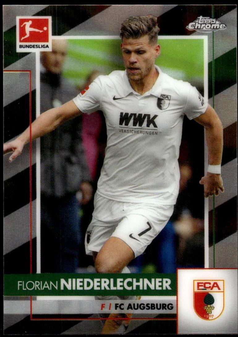 Florian Niederlechner