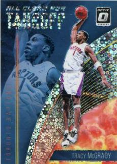 Tracy McGrady