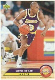Sedale Threatt