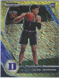 Jalen Johnson