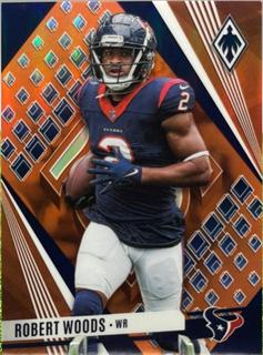 Robert Woods