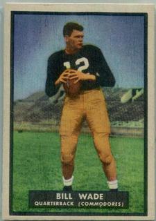 Bill Wade
