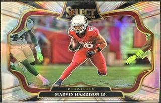 Marvin Harrison Jr.