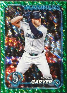 Mitch Garver