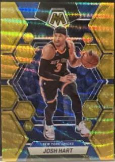 Josh Hart