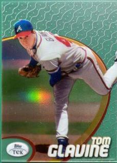 Tom Glavine