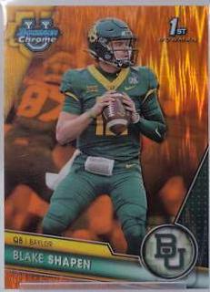 Blake Shapen