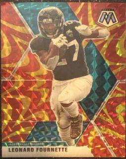 Leonard Fournette
