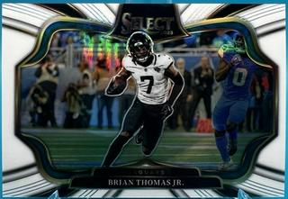 Brian Thomas Jr.