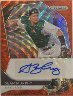 Sean Murphy