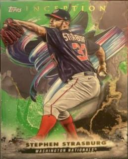 Stephen Strasburg