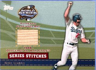 Kirk Gibson