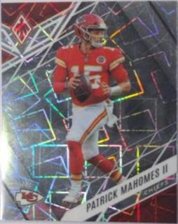 Patrick Mahomes II