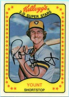 Robin Yount