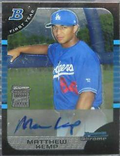 Matthew Kemp