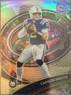 Carson Wentz