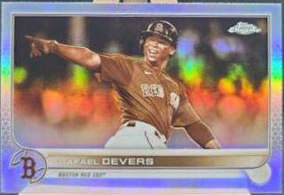 Rafael Devers