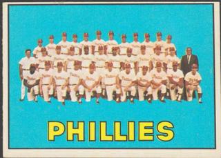 Phillies Team