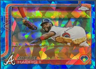 Michael Harris II