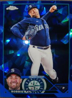 Robbie Ray