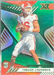 Trevor Lawrence