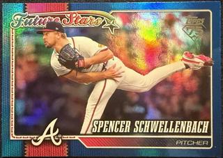 Spencer Schwellenbach