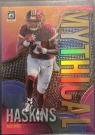Dwayne Haskins