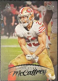 Christian McCaffrey