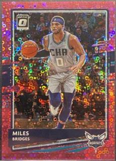Miles Bridges