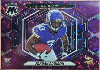 Jordan Addison