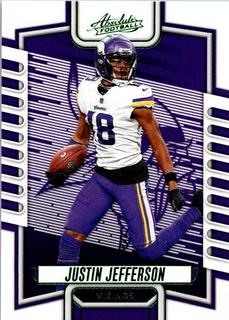 Justin Jefferson