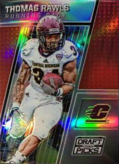 Thomas Rawls