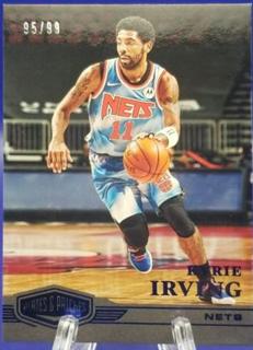 Kyrie Irving