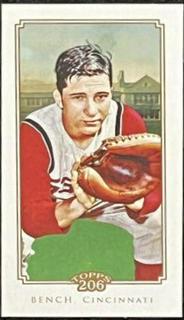 Johnny Bench