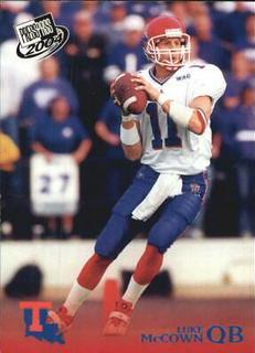 Luke McCown