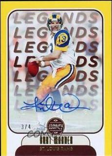 Kurt Warner