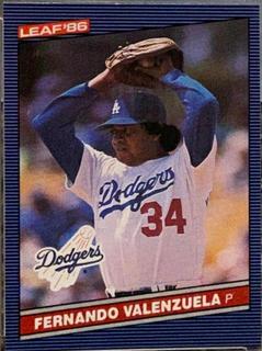 Fernando Valenzuela