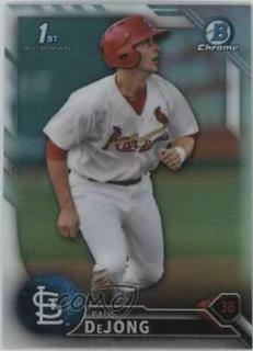 Paul DeJong
