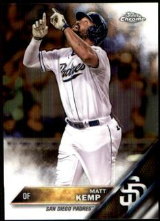 Matt Kemp