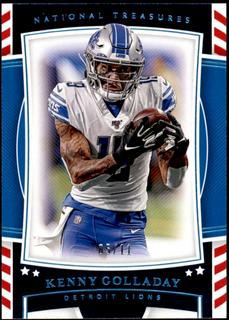 Kenny Golladay