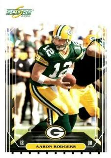 Aaron Rodgers