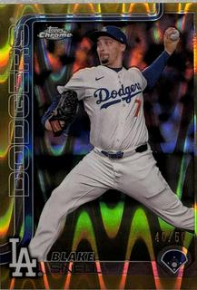 Blake Snell