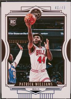 Patrick Williams